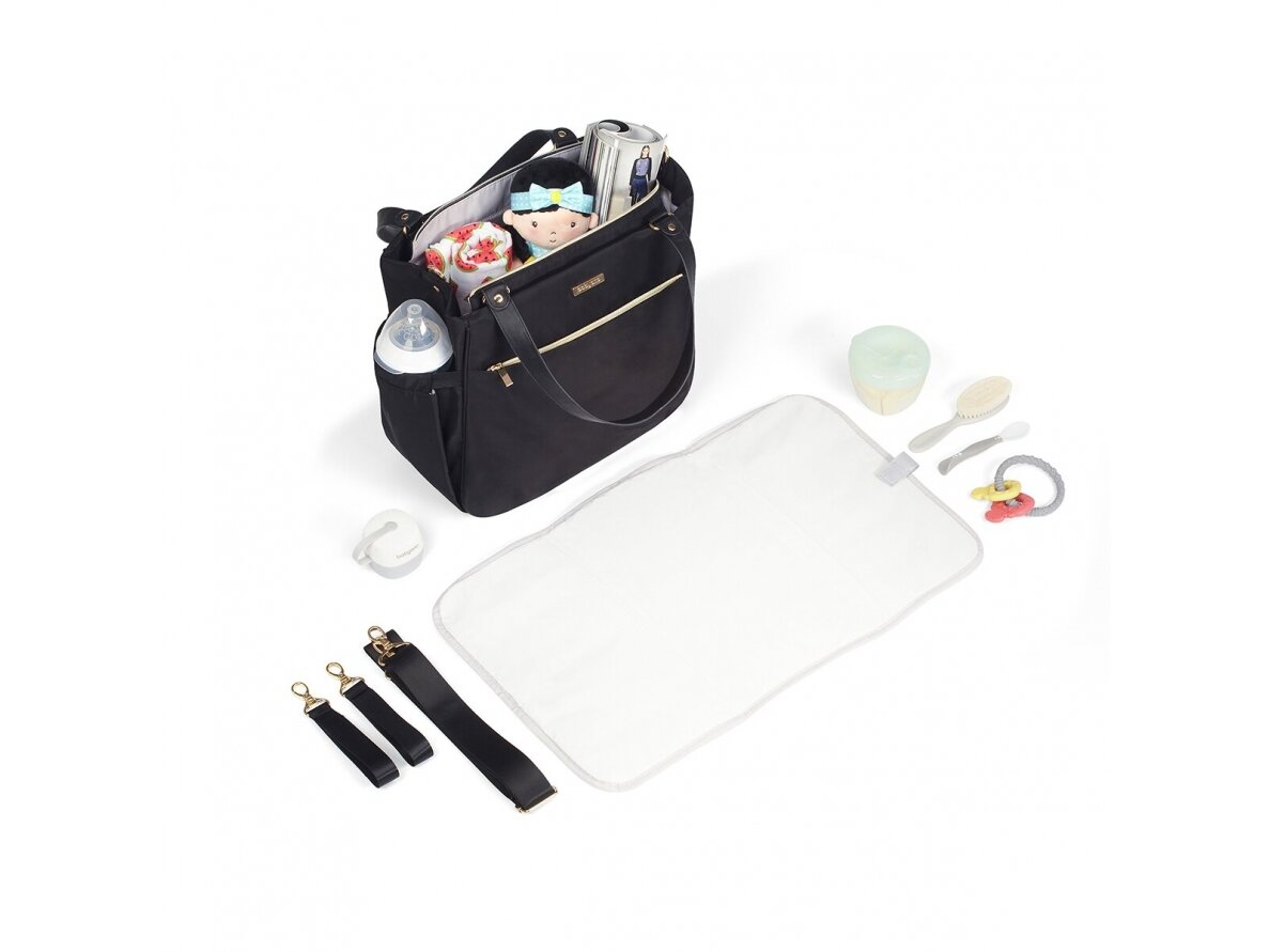 Babyono COCO Pram bag for mum 1516 7 Babyono COCO Pram bag for mum 1516 7