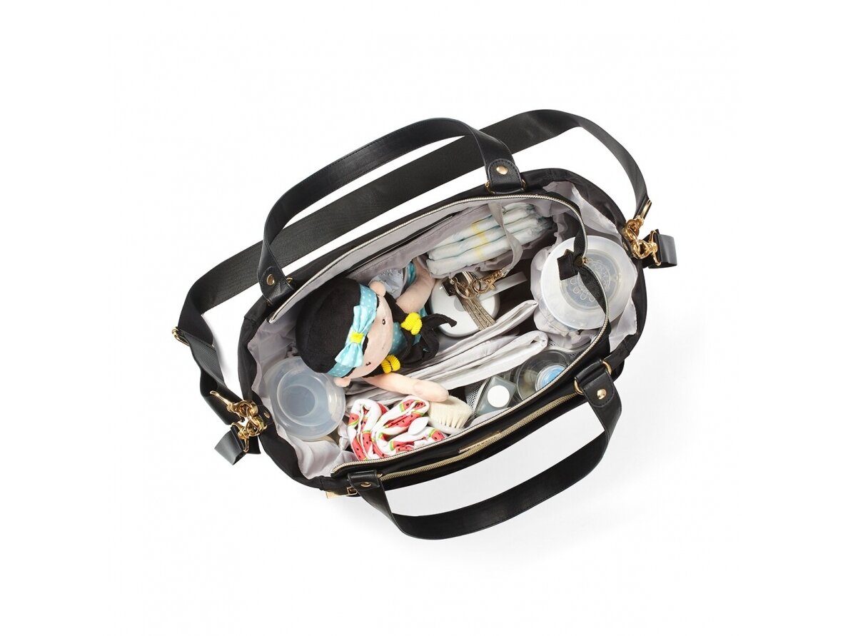 Babyono COCO Pram bag for mum 1516 8 Babyono COCO Pram bag for mum 1516 8