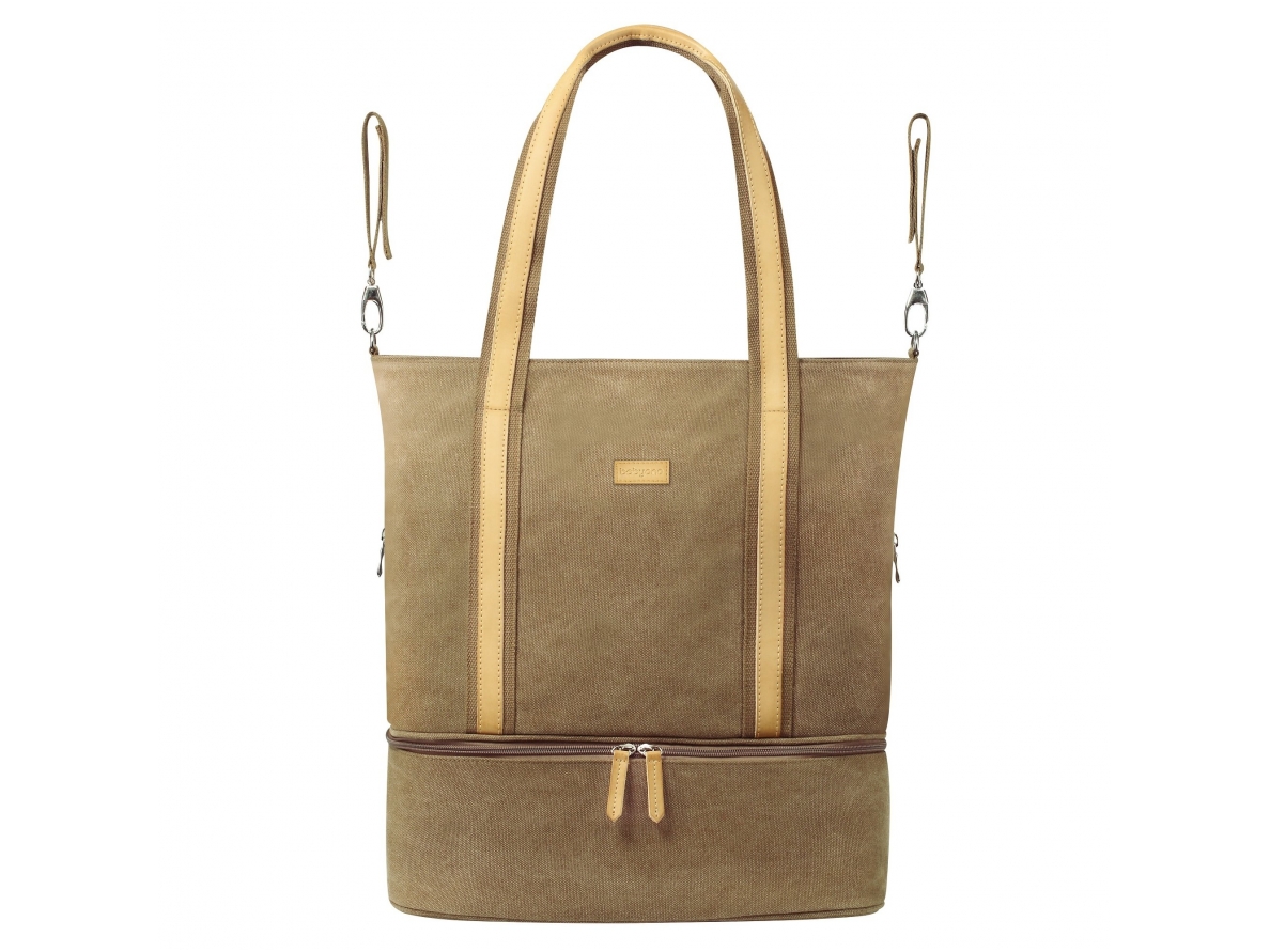 Diaper bag SUPREME 1
