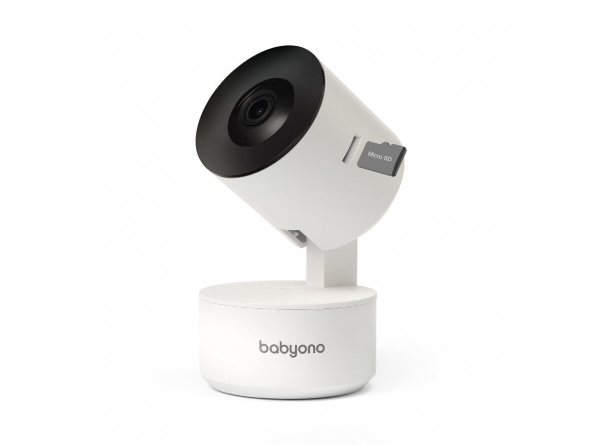 Babyono camera Smart / Baby monitor 1514 2 Babyono camera Smart / Baby monitor 1514 2