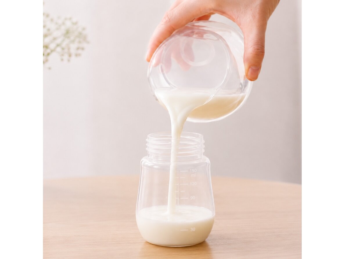 Babyono silicone collector 1399/01 10