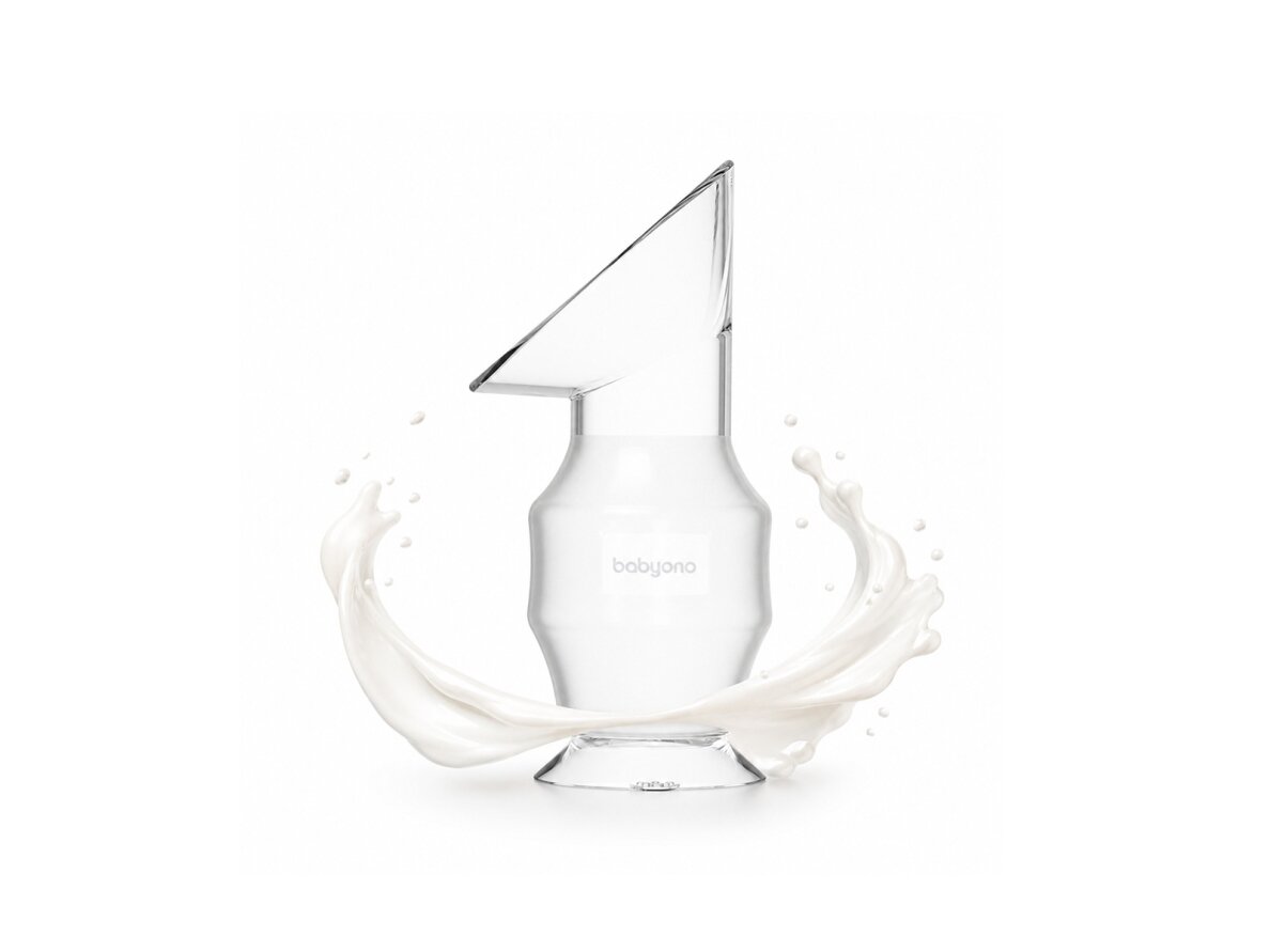 Babyono silicone collector 1399/01 5 Babyono silicone collector 1399/01 5