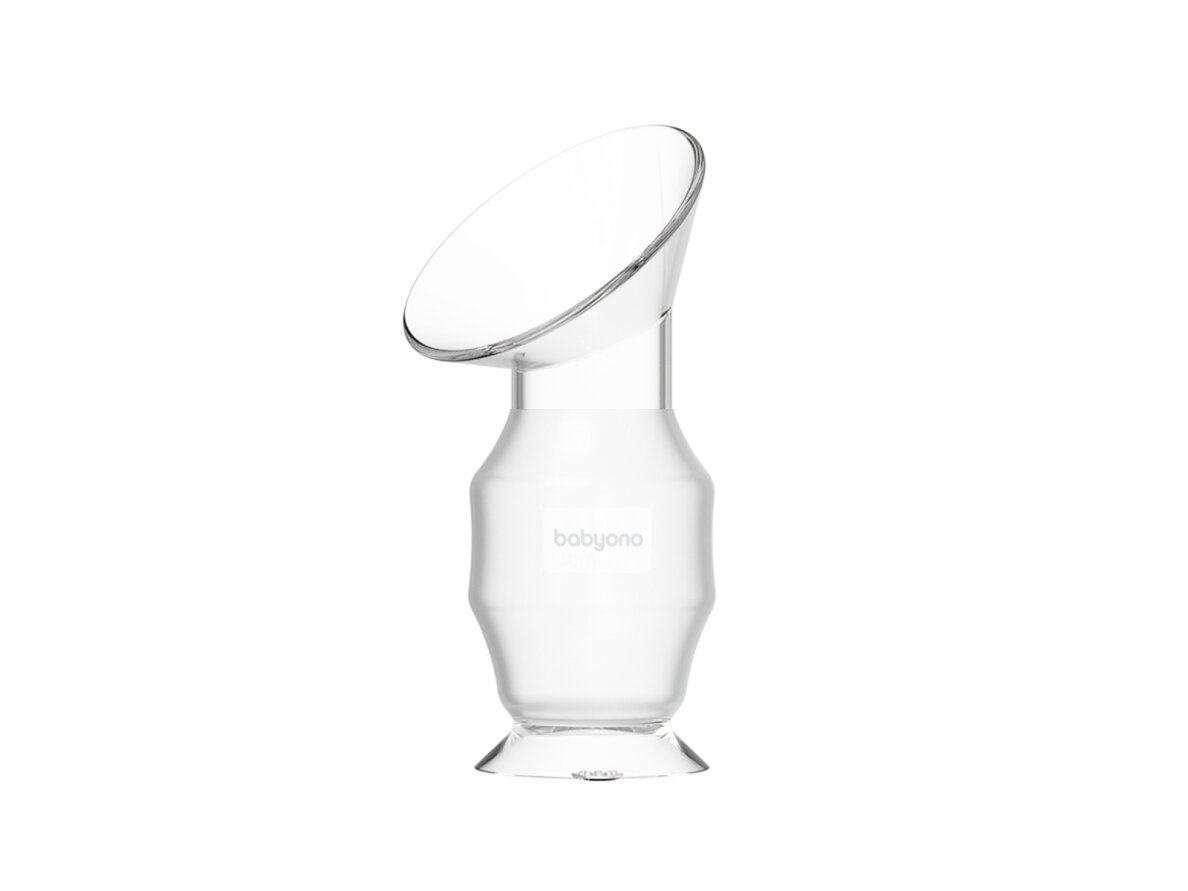 Babyono silicone collector 1399/01 Babyono silicone collector 1399/01