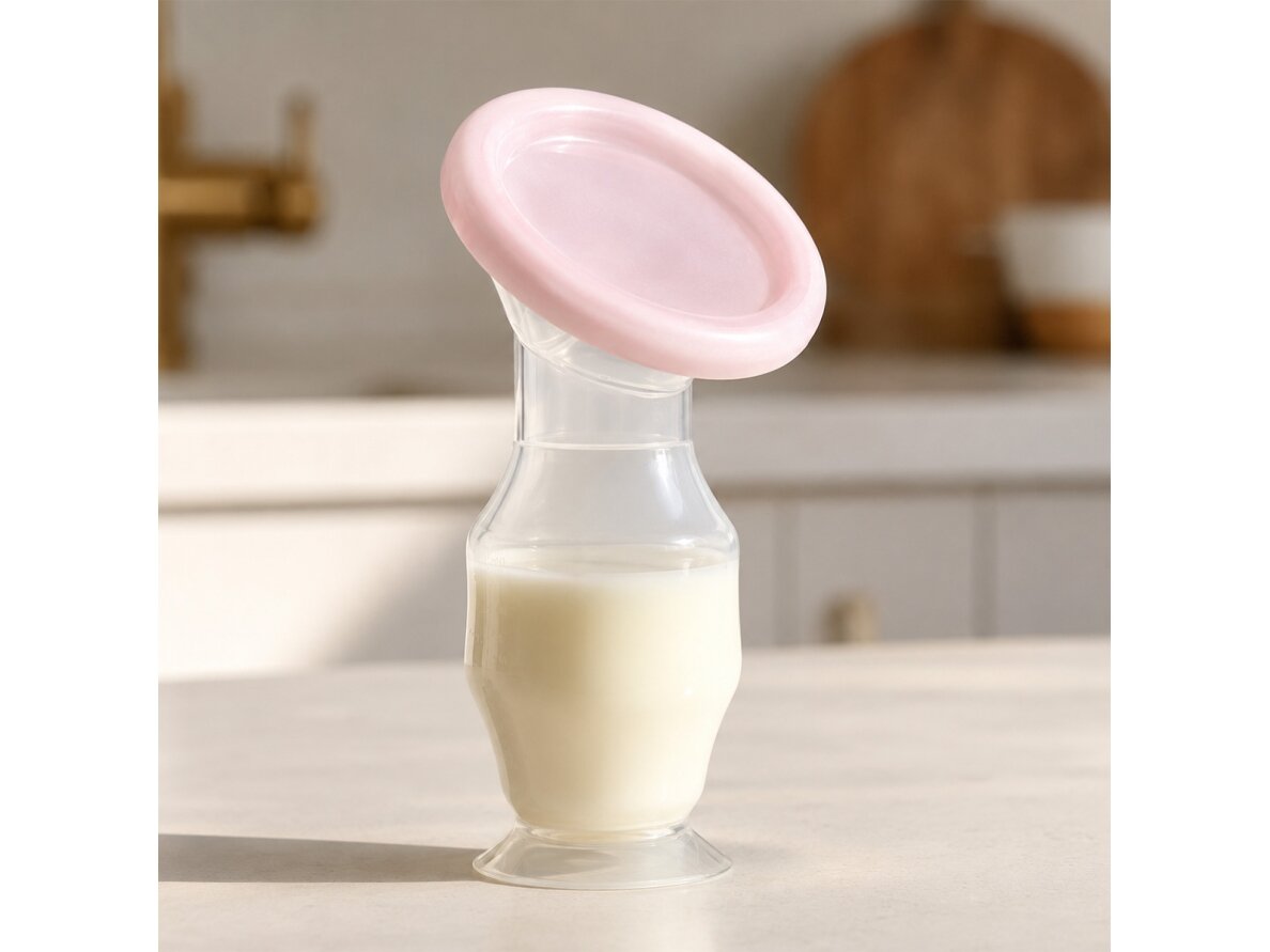 Babyono silicone collector 1399/01 7 Babyono silicone collector 1399/01 7