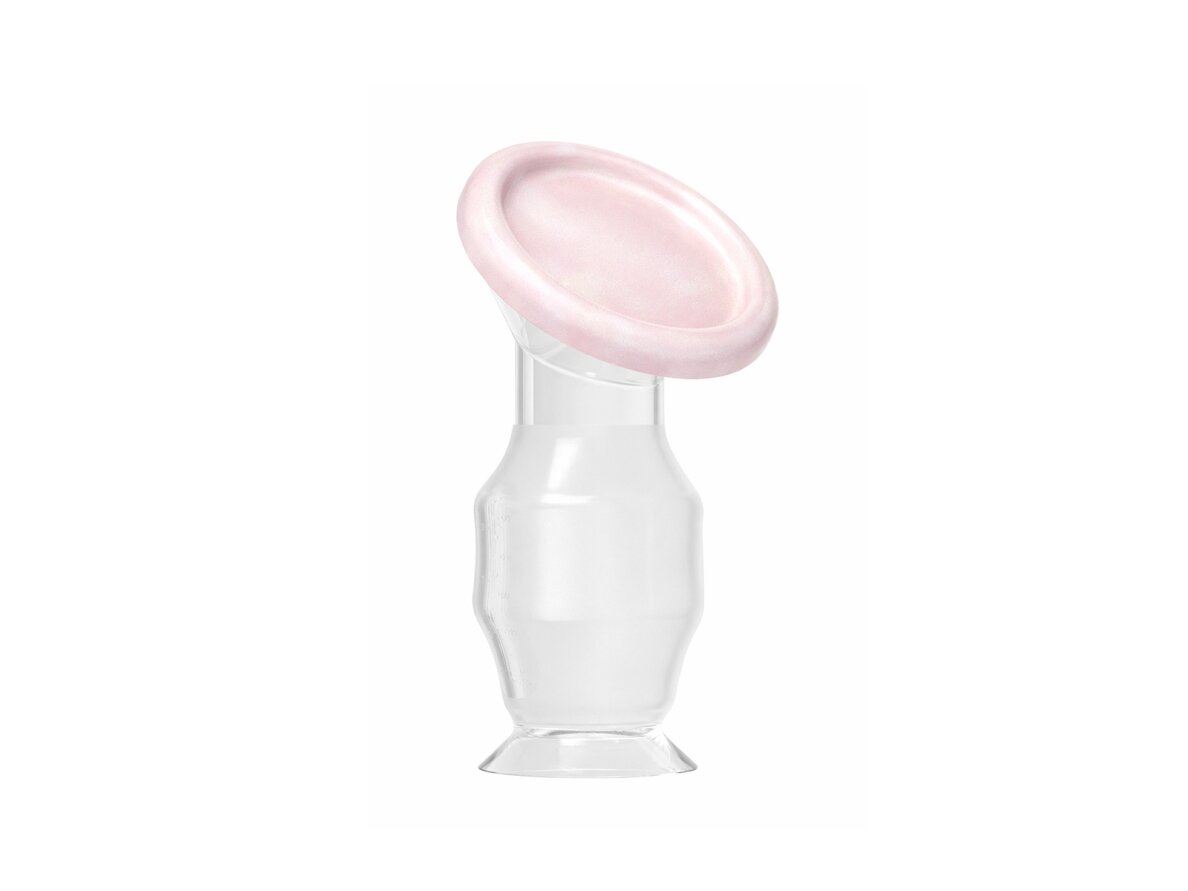 Babyono silicone collector 1399/01 1 Babyono silicone collector 1399/01 1