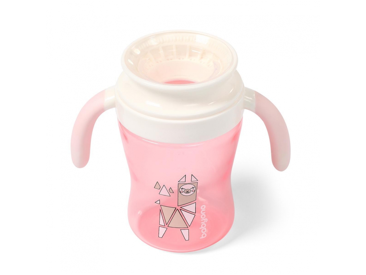 Non-spill cup 360 Non-spill cup 360