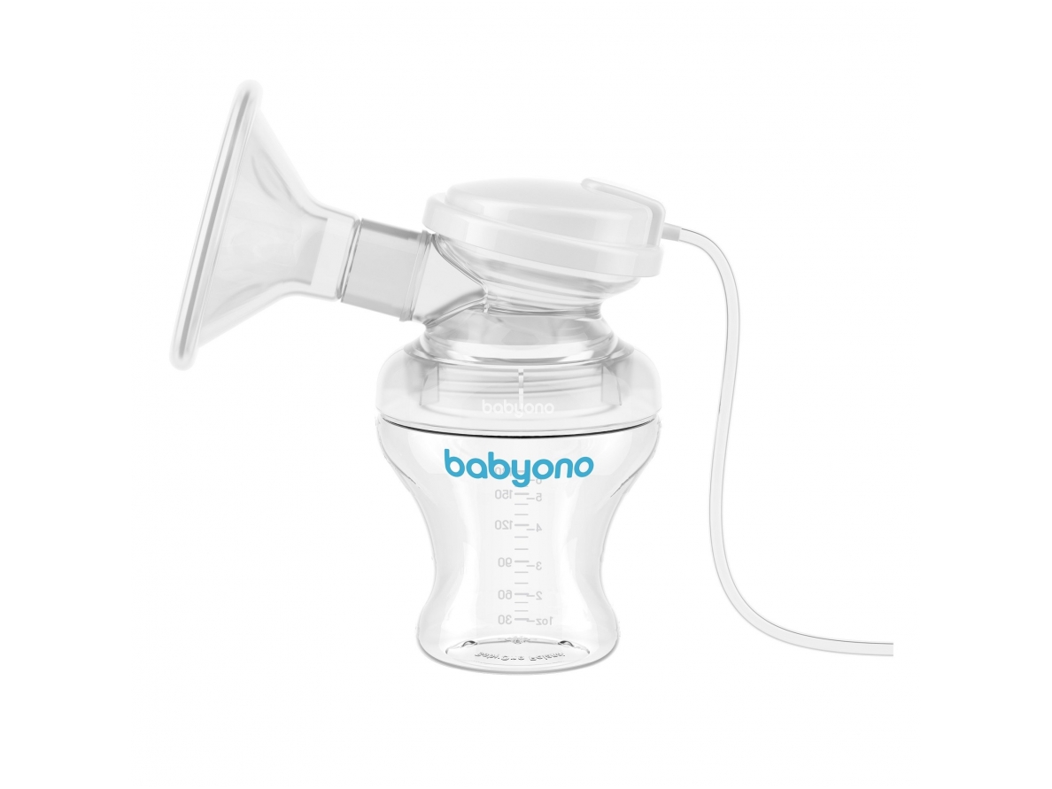 NATURAL NURSING battery-powered breast pump NATURAL NURSING battery-powered breast pump