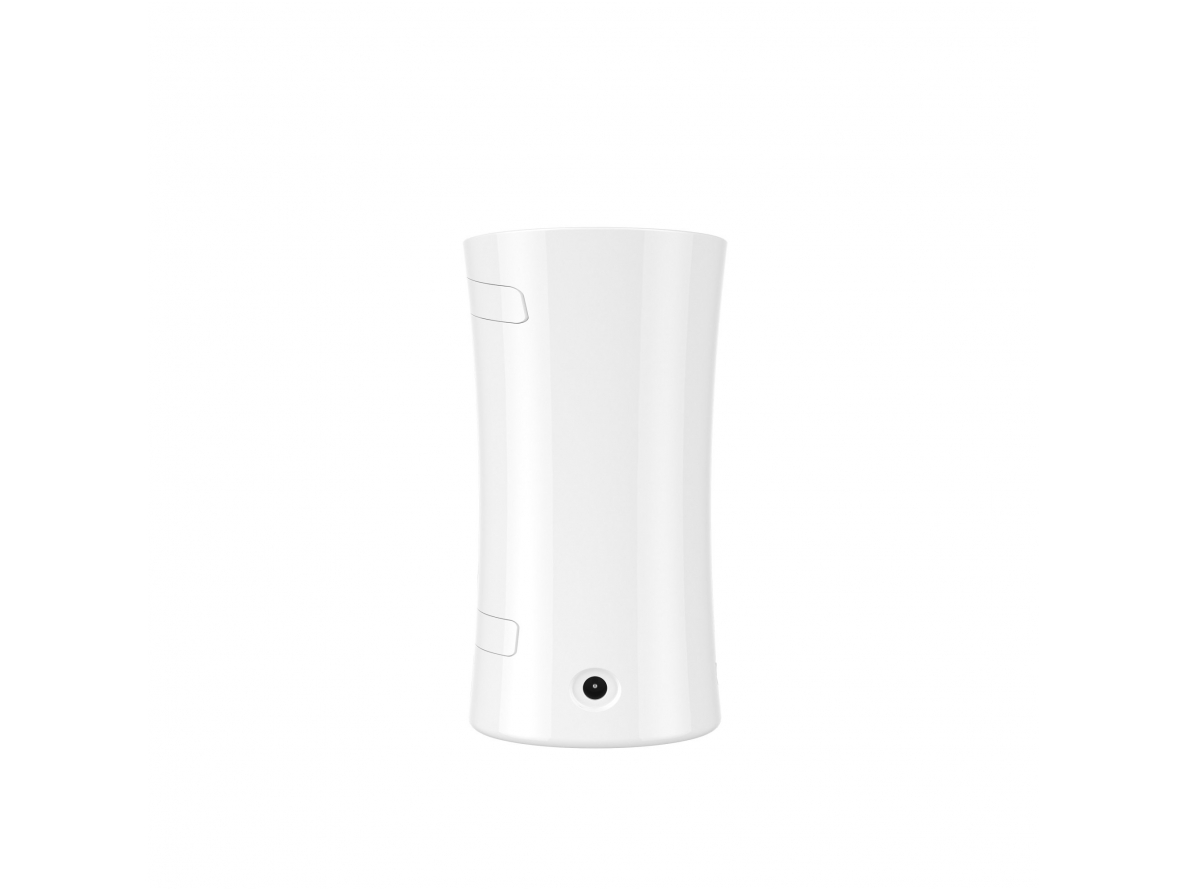 NATURAL NURSING battery-powered breast pump 8 NATURAL NURSING battery-powered breast pump 8