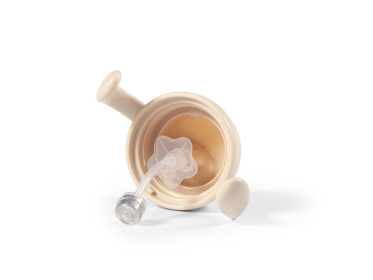 Babyono sippy cup with weighted straw 1728/02 3