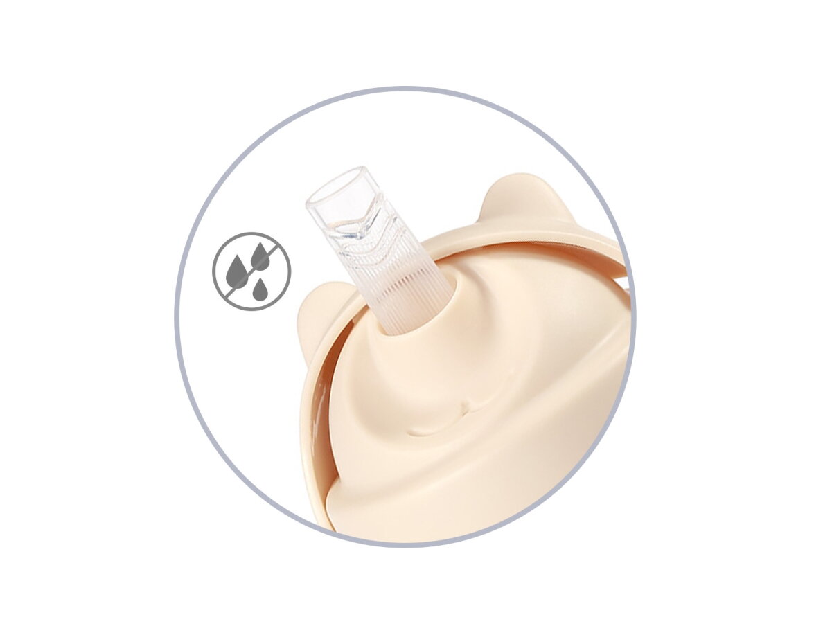 Babyono sippy cup with weighted straw 1728/02 4