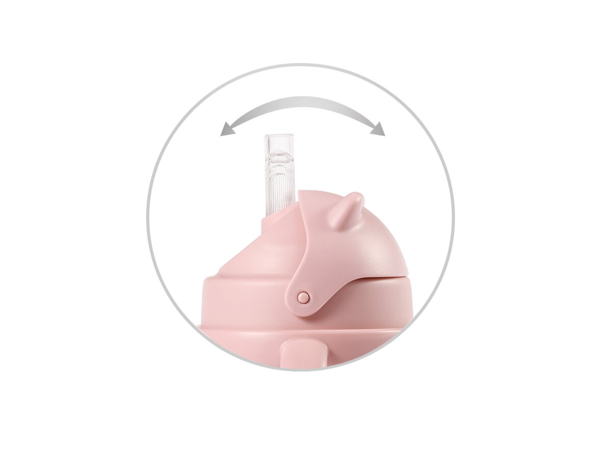 Babyono sippy cup with weighted straw 1728/01 1