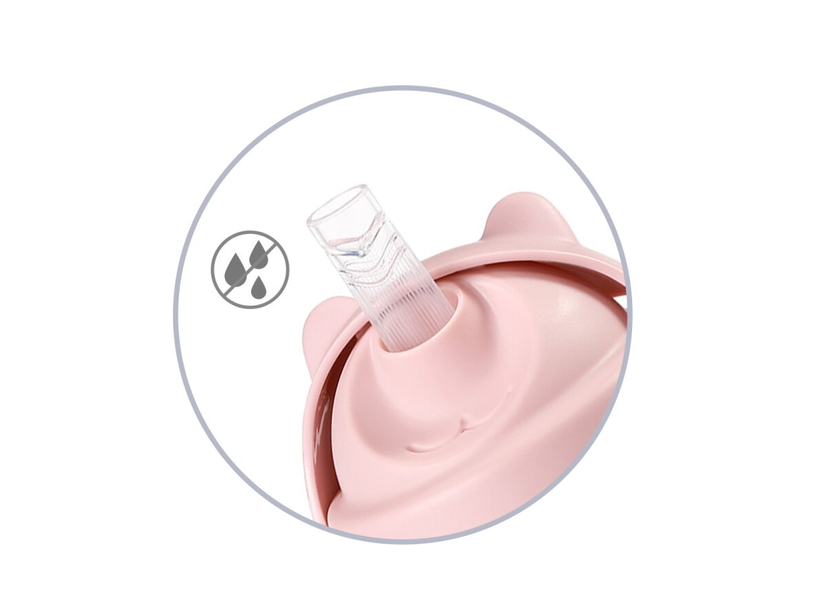 Babyono sippy cup with weighted straw 1728/01 3