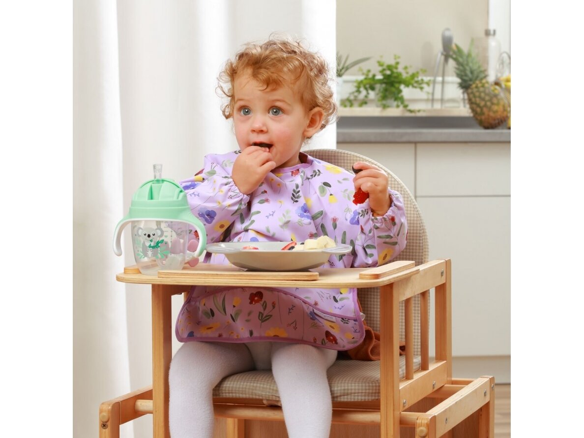 Babyono sippy cup with weighted straw 1464/03 11 Babyono sippy cup with weighted straw 1464/03 11