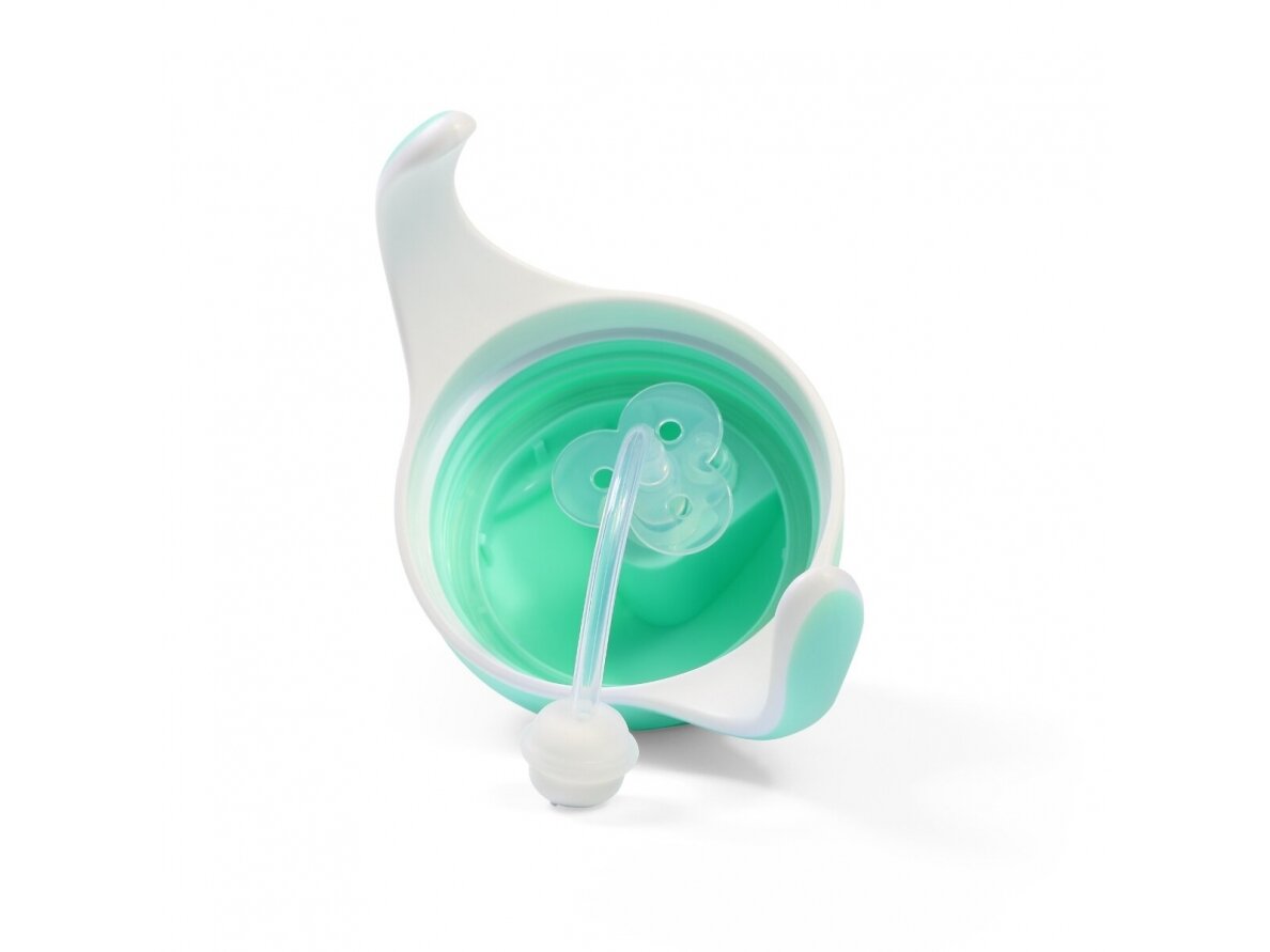Babyono sippy cup with weighted straw 1464/03 2 Babyono sippy cup with weighted straw 1464/03 2