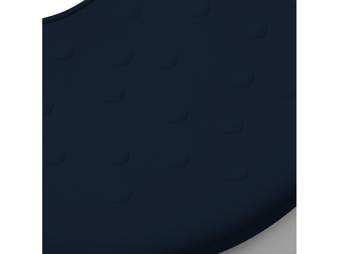 Silicone bib with adjustable clasp 829/07 3 Silicone bib with adjustable clasp 829/07 3