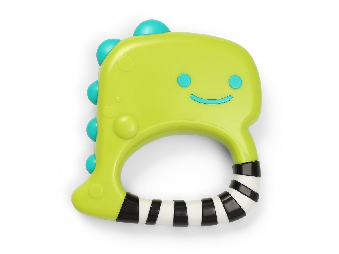 DINO PARK T-REX Rattle