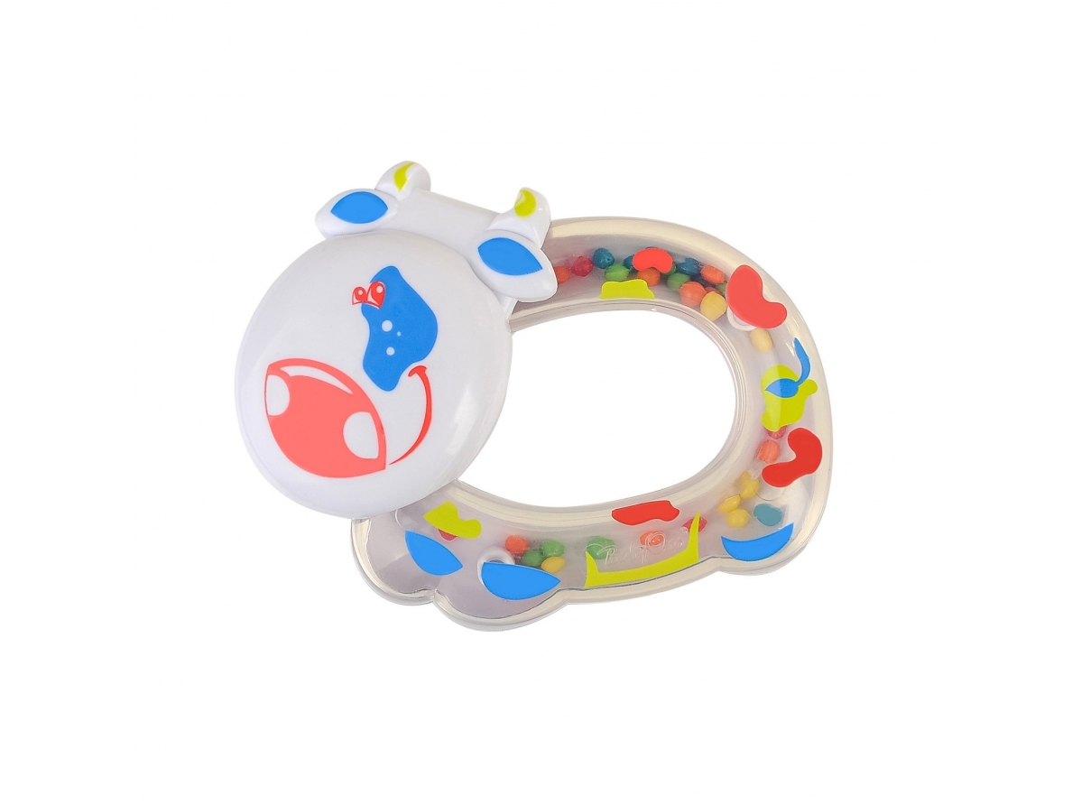 Rattle COW
