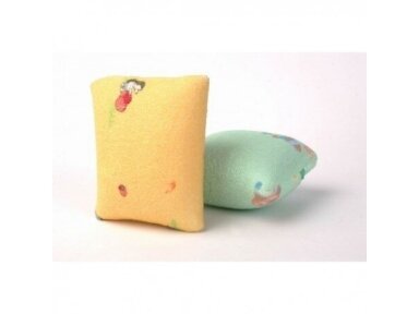 Badum terry washcloth Badum terry washcloth