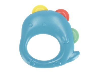 BamBam rattle dinosaur  475312