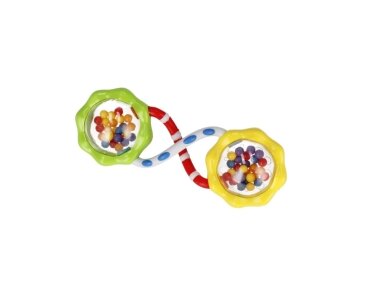 BamBam rattle balls b/c  515074