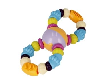 BamBam rattle beads b/c 515057