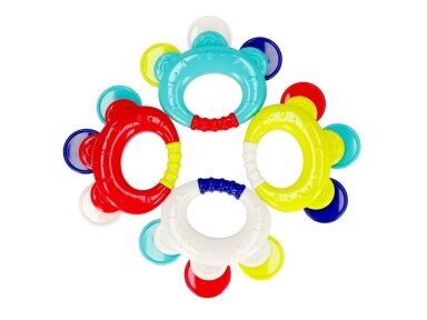 BamBam rattle tambourine 492801