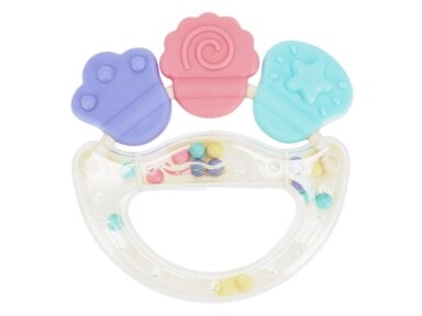 BamBam rattle bell 414219