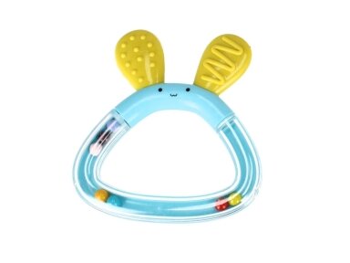 BamBam rattle bunny b/c 515069
