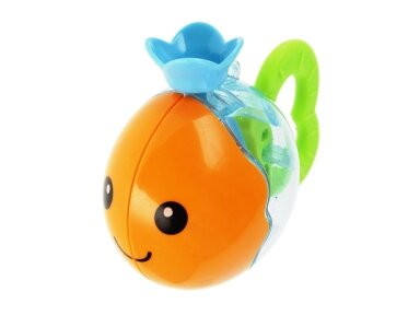 BamBam rattle fish  414265
