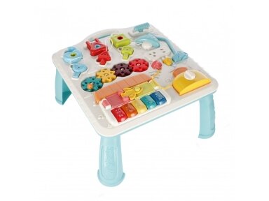 BamBam Interactive Musical educational table 481793