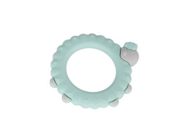 BamBam teether sheep case 515068