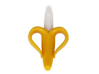 BamBam teether banana b/c 515037