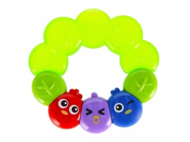 BamBam teether birds 359921