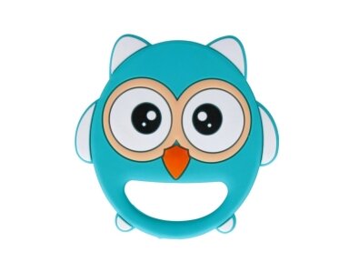 BamBam teether owl 492741
