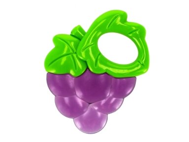 BamBam teether grapes b/c 430928