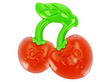 BamBam teether cherry b/c 430927