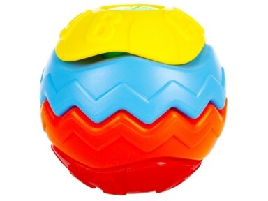BamBam funny ball 428981