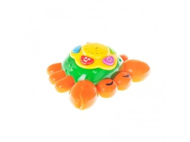 BamBam funny crab 359912