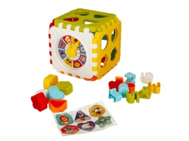 BamBam sorter play set 492762