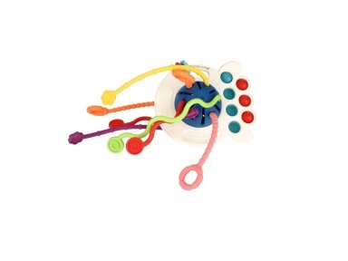 BamBam sensory octopus 515064