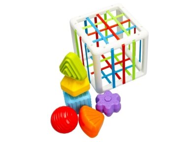 BamBam sensory sorter 491723