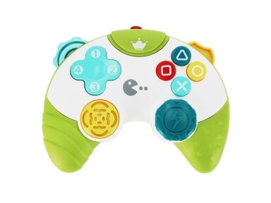 BamBam game handle 475299