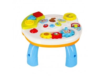 BamBam musical educational table 481784