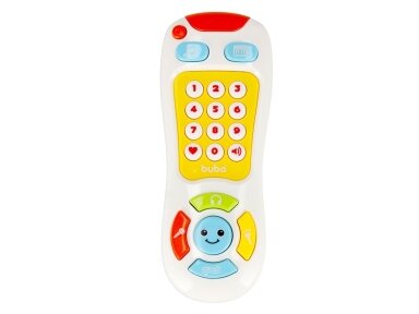 BamBam baby tv controller 492798