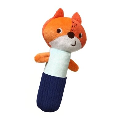 BabyOno cypsiukas lapė FOX MONDAY 1497 BabyOno cypsiukas lapė FOX MONDAY 1497