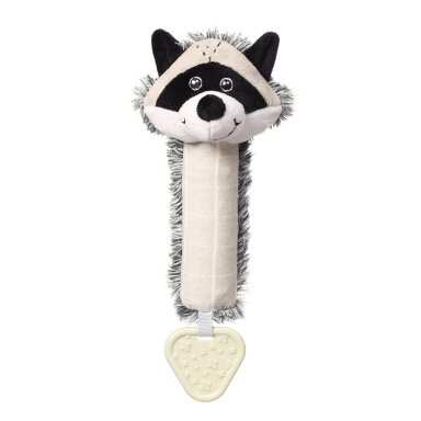 BabyOno cypsiukas su kramtukus RACOON ROCKY, 746 BabyOno cypsiukas su kramtukus RACOON ROCKY, 746