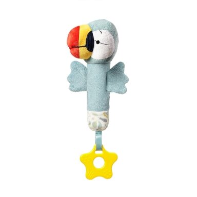 BabyOno cypsiukas su kramtuku, drambliukas, 1430 BabyOno cypsiukas su kramtuku, drambliukas, 1430