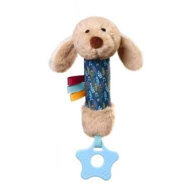 Babyono cypsiukas su kramtuku RABBIT MILLY 1524 Babyono cypsiukas su kramtuku RABBIT MILLY 1524