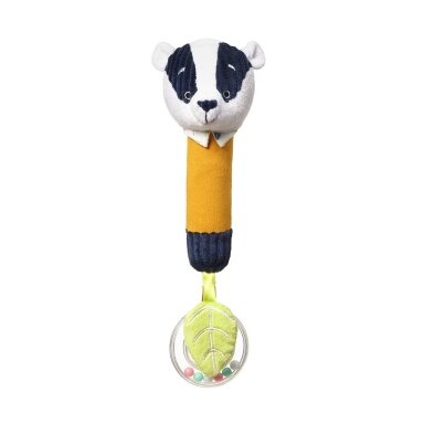 BabyOno cypsiukas su kramtuku, BADGER EDMUND, 1432 BabyOno cypsiukas su kramtuku, BADGER EDMUND, 1432