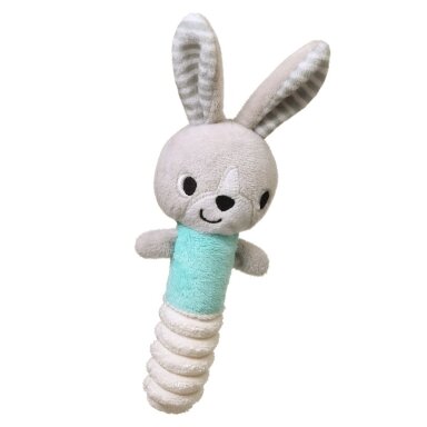 BabyOno cypsiukas zuikis BUNNY HEY 1496 BabyOno cypsiukas zuikis BUNNY HEY 1496